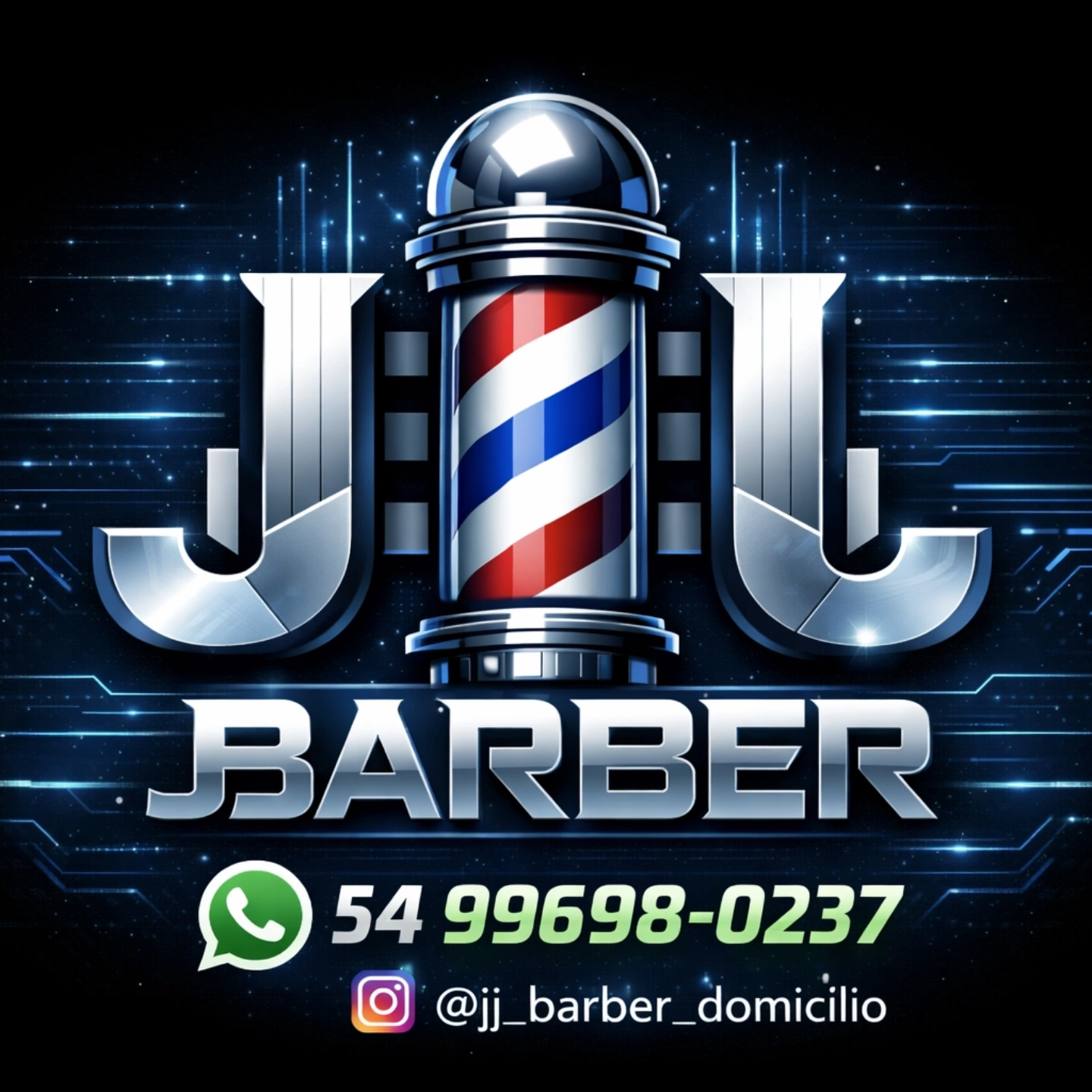 JJ Barber